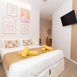 Apartamento Deluxe de 1 Dormitorio